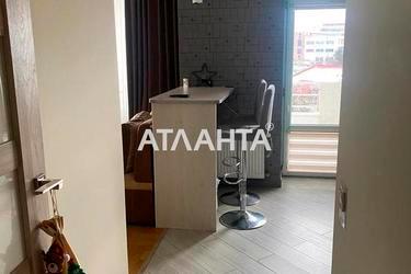 1-кімнатна квартира за адресою вул. Кривчицька Дорога (площа 46,1 м²) - Atlanta.ua - фото 35