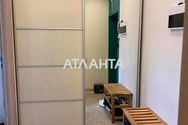 1-кімнатна квартира за адресою вул. Кривчицька Дорога (площа 46,1 м²) - Atlanta.ua - фото 36