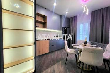 1-комнатная квартира по адресу ул. Краснова (площадь 42 м²) - Atlanta.ua - фото 35