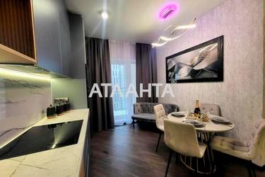 1-комнатная квартира по адресу ул. Краснова (площадь 42 м²) - Atlanta.ua - фото 36