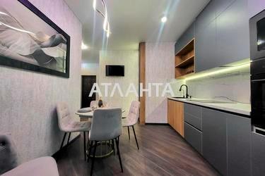 1-комнатная квартира по адресу ул. Краснова (площадь 42 м²) - Atlanta.ua - фото 37