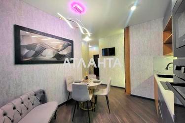 1-комнатная квартира по адресу ул. Краснова (площадь 42 м²) - Atlanta.ua - фото 38