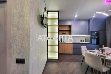 1-комнатная квартира по адресу ул. Краснова (площадь 42 м²) - Atlanta.ua - фото 40