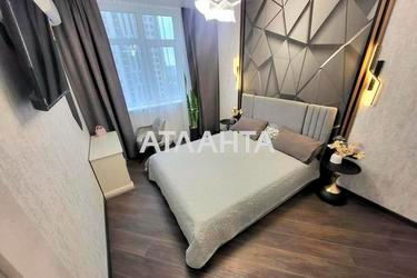 1-комнатная квартира по адресу ул. Краснова (площадь 42 м²) - Atlanta.ua - фото 28