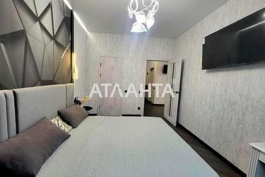 1-комнатная квартира по адресу ул. Краснова (площадь 42 м²) - Atlanta.ua - фото 29