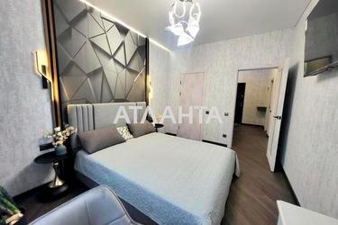 1-комнатная квартира по адресу ул. Краснова (площадь 42 м²) - Atlanta.ua - фото 25