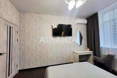 1-комнатная квартира по адресу ул. Краснова (площадь 42 м²) - Atlanta.ua - фото 32