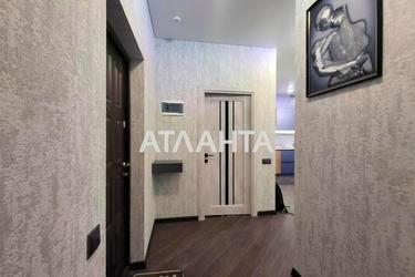 1-комнатная квартира по адресу ул. Краснова (площадь 42 м²) - Atlanta.ua - фото 45