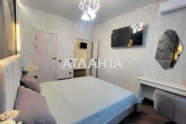 1-комнатная квартира по адресу ул. Краснова (площадь 42 м²) - Atlanta.ua - фото 27