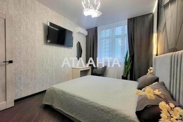 1-комнатная квартира по адресу ул. Краснова (площадь 42 м²) - Atlanta.ua - фото 30