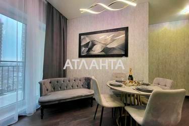 1-комнатная квартира по адресу ул. Краснова (площадь 42 м²) - Atlanta.ua - фото 39