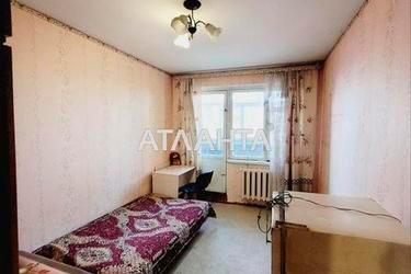 3-кімнатна квартира за адресою вул. Академіка Корольова (площа 63 м²) - Atlanta.ua - фото 7