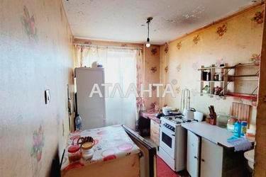 3-кімнатна квартира за адресою вул. Академіка Корольова (площа 63 м²) - Atlanta.ua - фото 8