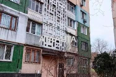 3-кімнатна квартира за адресою вул. Академіка Корольова (площа 63 м²) - Atlanta.ua - фото 10