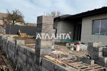 Дом по адресу ул. Тарновецкая (площадь 139 м²) - Atlanta.ua - фото 39