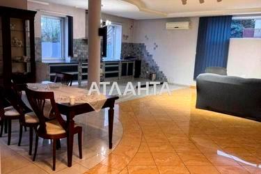 Дом по адресу ул. Джамбула (площадь 372 м²) - Atlanta.ua - фото 21