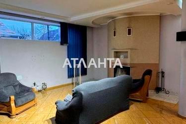 Дом по адресу ул. Джамбула (площадь 372 м²) - Atlanta.ua - фото 22