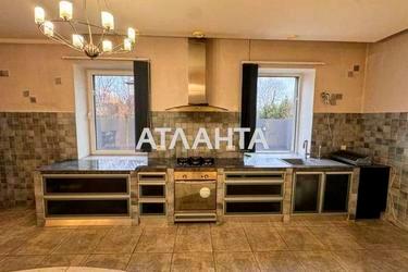 Дом по адресу ул. Джамбула (площадь 372 м²) - Atlanta.ua - фото 23