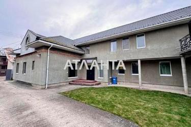 Дом по адресу ул. Джамбула (площадь 372 м²) - Atlanta.ua - фото 36