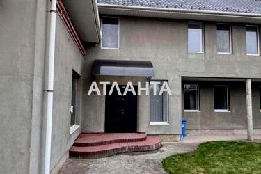 Дом по адресу ул. Джамбула (площадь 372 м²) - Atlanta.ua - фото 37