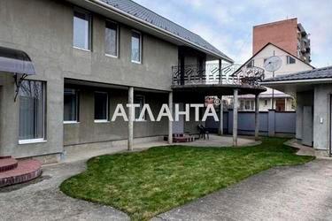 Дом по адресу ул. Джамбула (площадь 372 м²) - Atlanta.ua - фото 38