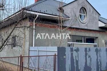 Дом по адресу ул. Джамбула (площадь 372 м²) - Atlanta.ua - фото 39