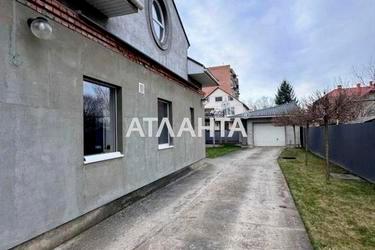 Дом по адресу ул. Джамбула (площадь 372 м²) - Atlanta.ua - фото 40