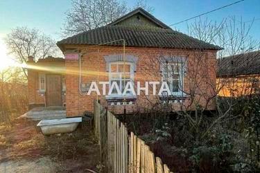 Дом по адресу ул. Ярослава Мудрого (площадь 77,2 м²) - Atlanta.ua - фото 16