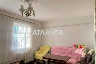 Дом по адресу ул. Ярослава Мудрого (площадь 77,2 м²) - Atlanta.ua - фото 19