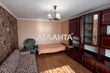 1-кімнатна квартира за адресою вул. Стрілецька (площа 32 м²) - Atlanta.ua - фото 13