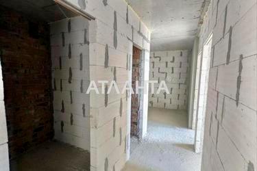 2-rooms apartment apartment by the address st. Roksolyani (area 73,3 m²) - Atlanta.ua - photo 15