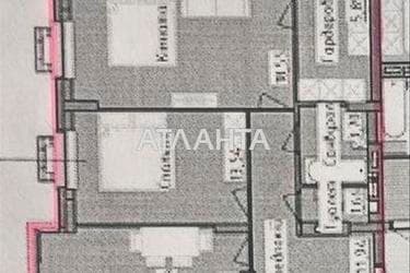Объект снят с продажи - Atlanta.ua - фото 22