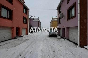 2-комнатная квартира по адресу ул. Атамана Ситка (площадь 64 м²) - Atlanta.ua - фото 11