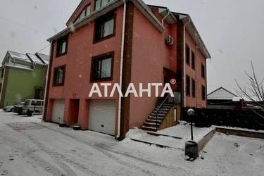 2-комнатная квартира по адресу ул. Атамана Ситка (площадь 64 м²) - Atlanta.ua - фото 12