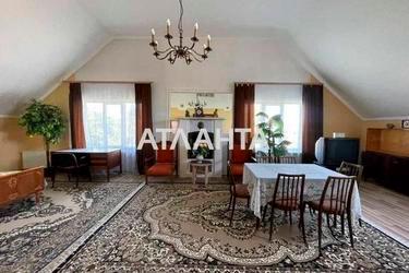 Дом по адресу ул. Гоголя Николая (площадь 287 м²) - Atlanta.ua - фото 16