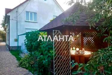 Дом по адресу ул. Гоголя Николая (площадь 287 м²) - Atlanta.ua - фото 23