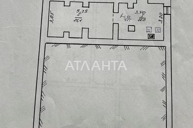 Дом по адресу ул. Гоголя Николая (площадь 287 м²) - Atlanta.ua - фото 28