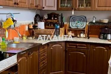 Дом по адресу ул. Гоголя Николая (площадь 287 м²) - Atlanta.ua - фото 24