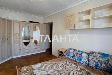 2-комнатная квартира по адресу Экономический пер. (площадь 44,5 м²) - Atlanta.ua - фото 17