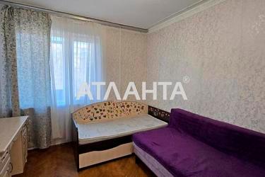 2-комнатная квартира по адресу Экономический пер. (площадь 44,5 м²) - Atlanta.ua - фото 18