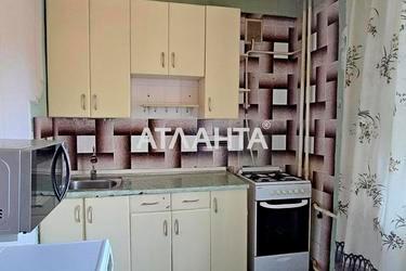 2-комнатная квартира по адресу Экономический пер. (площадь 44,5 м²) - Atlanta.ua - фото 20