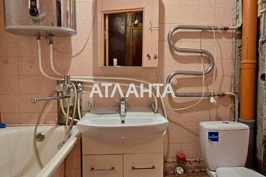 2-комнатная квартира по адресу Экономический пер. (площадь 44,5 м²) - Atlanta.ua - фото 22