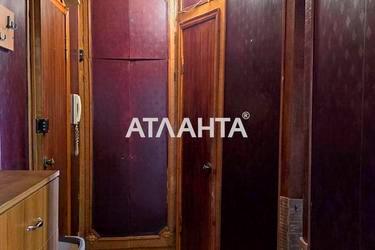 2-комнатная квартира по адресу Экономический пер. (площадь 44,5 м²) - Atlanta.ua - фото 23