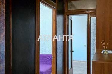 2-комнатная квартира по адресу Экономический пер. (площадь 44,5 м²) - Atlanta.ua - фото 24