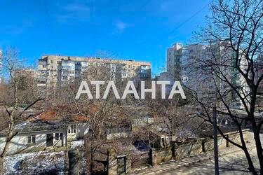 2-комнатная квартира по адресу Экономический пер. (площадь 44,5 м²) - Atlanta.ua - фото 27