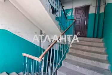 2-комнатная квартира по адресу Экономический пер. (площадь 44,5 м²) - Atlanta.ua - фото 28