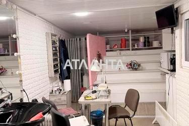 Коммерческая недвижимость по адресу Свободы пр. (площадь 20,1 м²) - Atlanta.ua - фото 12