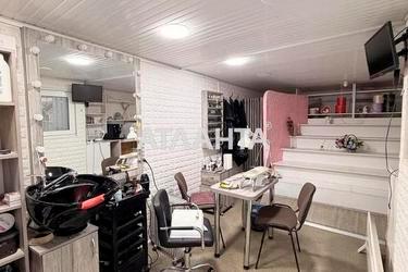 Коммерческая недвижимость по адресу Свободы пр. (площадь 20,1 м²) - Atlanta.ua - фото 13