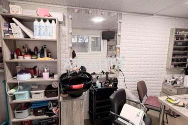 Коммерческая недвижимость по адресу Свободы пр. (площадь 20,1 м²) - Atlanta.ua - фото 14