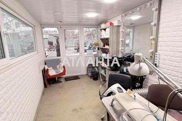 Коммерческая недвижимость по адресу Свободы пр. (площадь 20,1 м²) - Atlanta.ua - фото 15